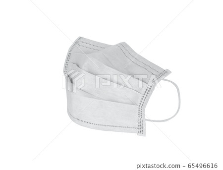 a new mask for protect corona virus isolated on a new mask for protect corona virus isolated on 65496616