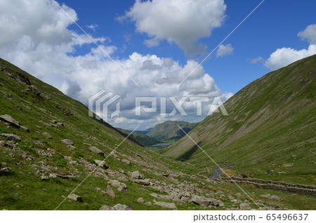 英國湖區 65496637