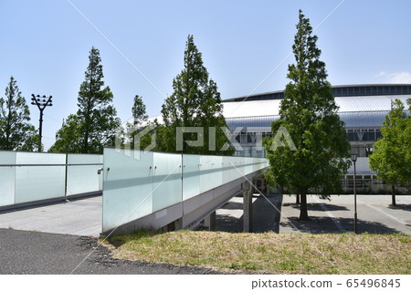 Hiratsuka Sun Life Arena Hiratsuka Sun Life Arena 65496845