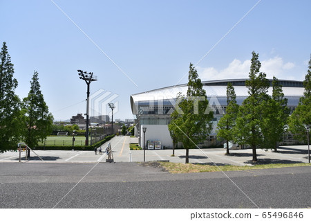 Hiratsuka Sun Life Arena Hiratsuka Sun Life Arena 65496846