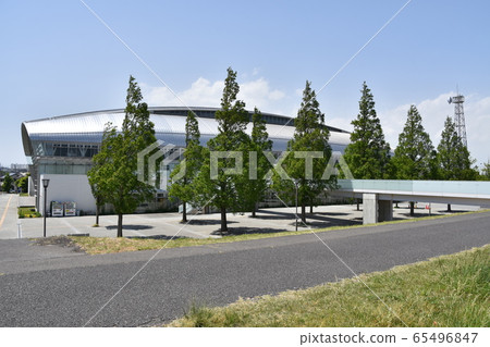 Hiratsuka Sun Life Arena Hiratsuka Sun Life Arena 65496847