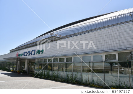 Hiratsuka Sun Life Arena Hiratsuka Sun Life Arena 65497137
