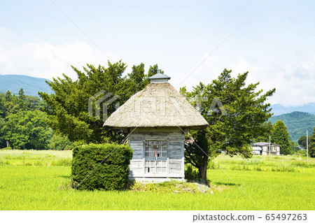 Watermill in Yamaguchi 65497263