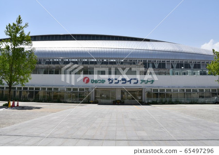 Hiratsuka Sun Life Arena Hiratsuka Sun Life Arena 65497296