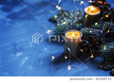 Christmas decoration 65498574