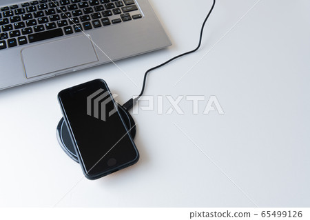 Qi無線充電 65499126