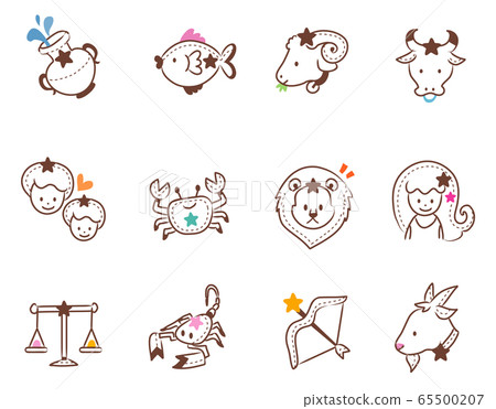 Item icon material illustration 65500207