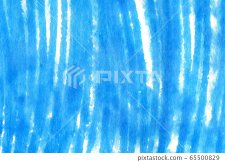 Abstract bright blue hand drawn texture Abstract bright blue hand drawn texture 65500829