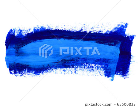 Blue and dark blue hand drawn texture on white Blue and dark blue hand drawn texture on white 65500832