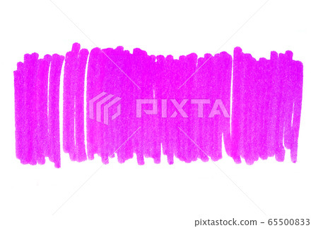 Abstract bright purple hand drawn texture Abstract bright purple hand drawn texture 65500833