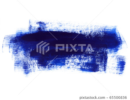 Dark blue hand drawn texture on white background Dark blue hand drawn texture on white background 65500836