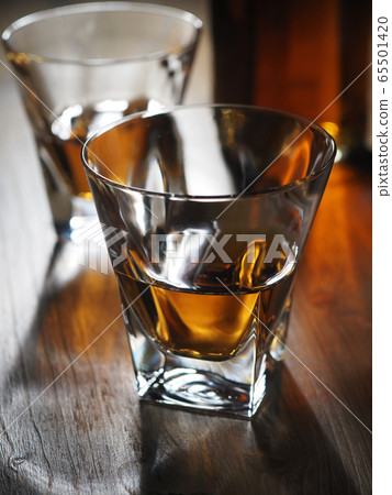 Two drams of whisky Two drams of whisky 65501420