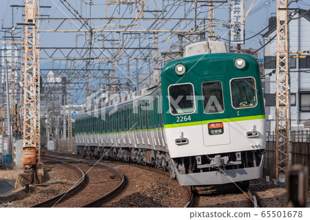 京阪電鐵2200系列（組成照片） 65501678