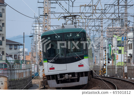 京阪電鐵9000系列（組成照片） 65501812
