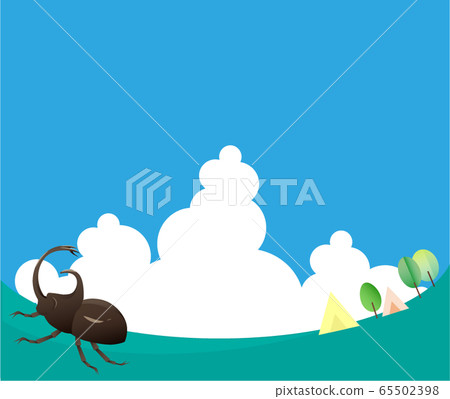 夏令營和頭盔 65502398