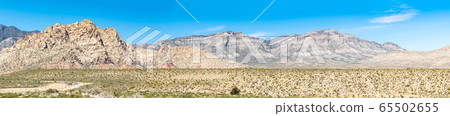 Red Rock Canyon Las Vegas 65502655