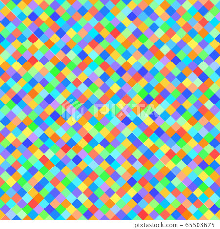 Diamond pattern. Vector seamless background - Stock Illustration ...