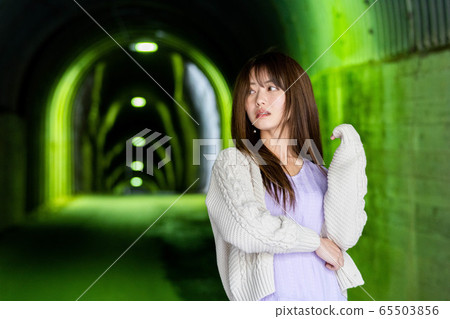 美麗的女人 65503856