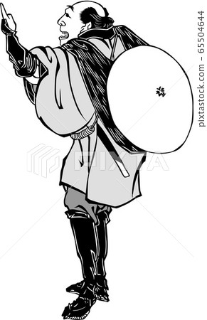 浮世繪Towner 160 Black and White 65504644