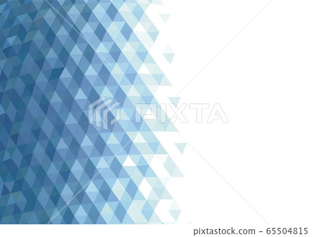 矢量插圖設計鑽石圖像背景三角形閃光 65504815