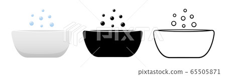 Bathtubs set in different styles isolated vector illustration Bathtubs set in different styles isolated vector illustration 65505871