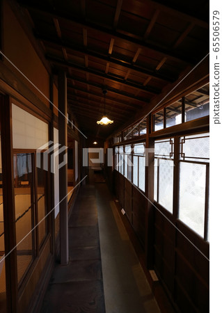 Niigata Niigata City Former Ozawa House Niigata Niigata City Former Ozawa House 65506579