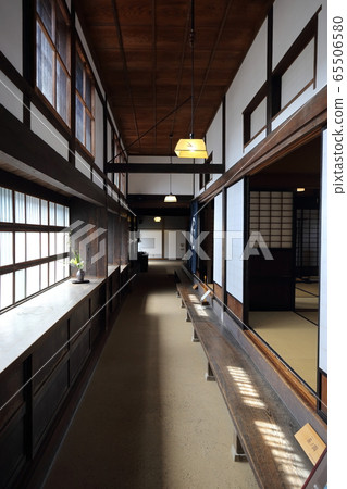 Niigata Niigata City Former Ozawa House Niigata Niigata City Former Ozawa House 65506580