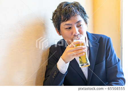 Western style izakaya 65508555