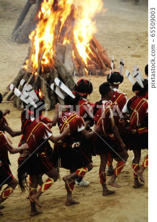 那加蘭邦霍恩維爾節 65509003