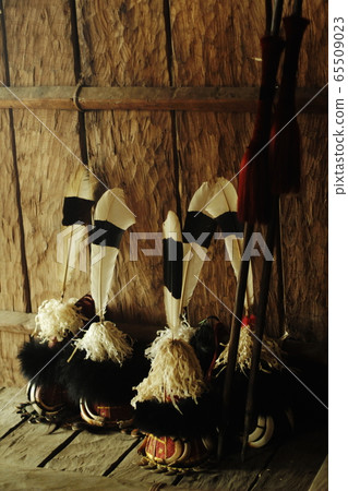 那加蘭邦霍恩維爾節 65509023