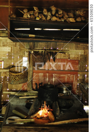 Nagaland Hornville Festival 65509030