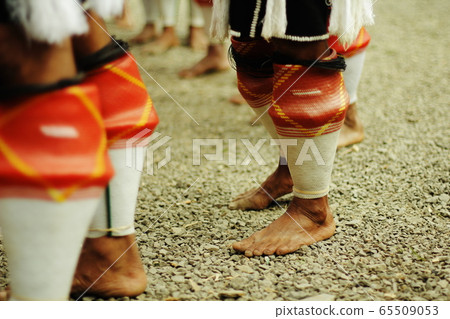 Nagaland Hornville Festival 65509053