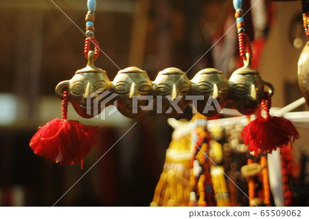 那加蘭邦霍恩維爾節 65509062