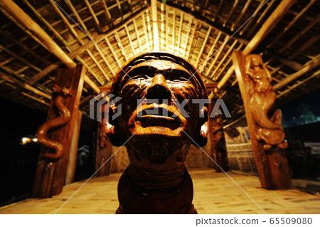 那加蘭邦霍恩維爾節 65509080