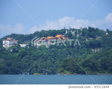 Wen Wu Temple, Sun Moon Lake, Taiwan 65511644