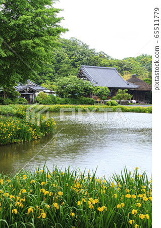 莊明寺（初夏） 65511779