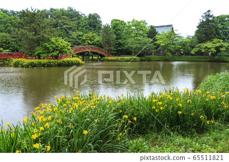 莊明寺（初夏） 65511821