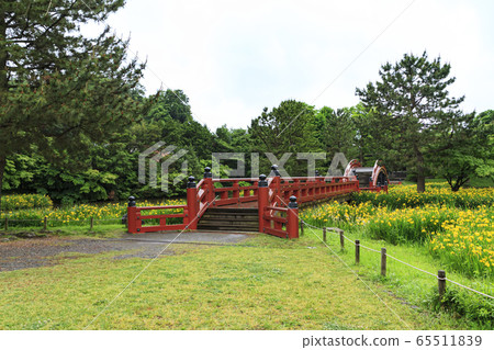莊明寺（初夏） 65511839