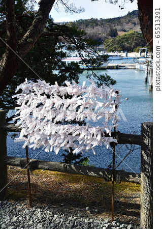 Godaido Omikuji（宮城縣） 65513291