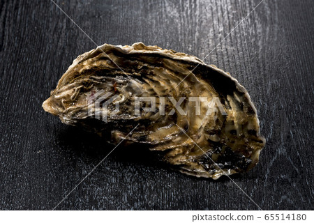 新鮮美味的牡蠣 65514180