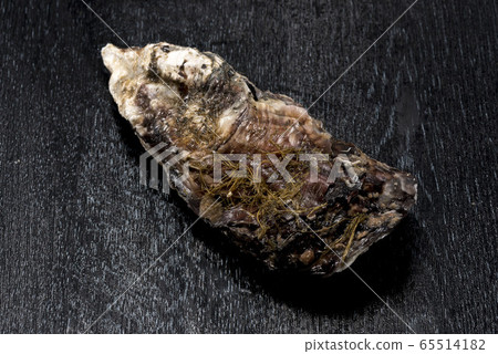 新鮮美味的牡蠣 新鮮美味的牡蠣 65514182