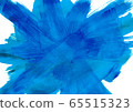 Blue_paint_material_background 2 65515323