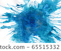 Blue_paint_material_background 6 65515332