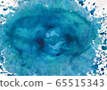 Blue_paint_material_background 9 65515343