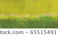 Flower_green_background_picture 65515491