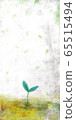 Bud_green_background_picture 65515494