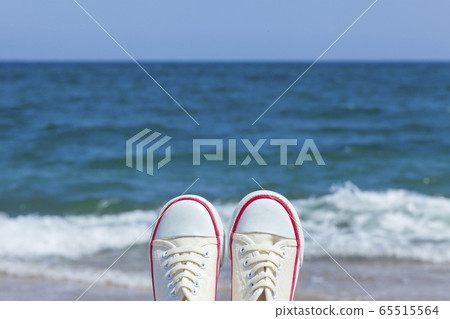 海和運動鞋 65515564