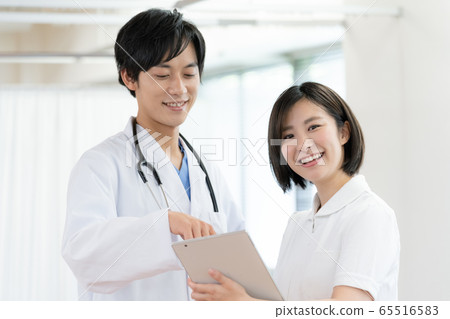 Medical image gender 65516583