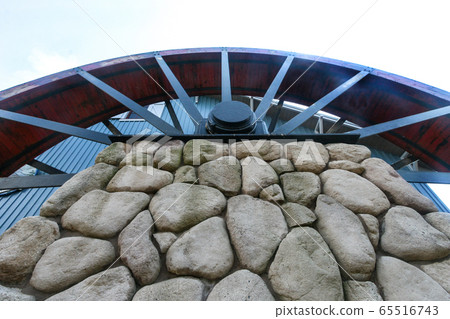 Water Wheel Water Wheel 65516743