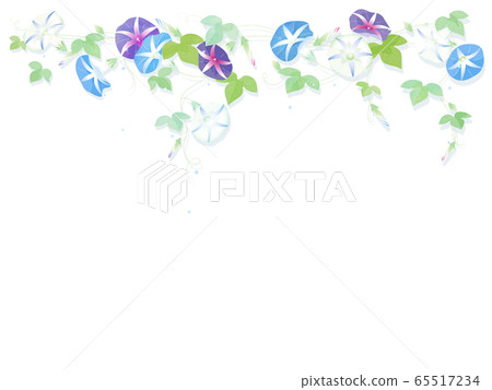  早晨的太陽 65517234